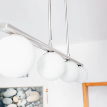 Sreckovic 1 Διαμέρισμα