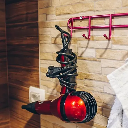 Sreckovic 1 Apartment Kragujevac