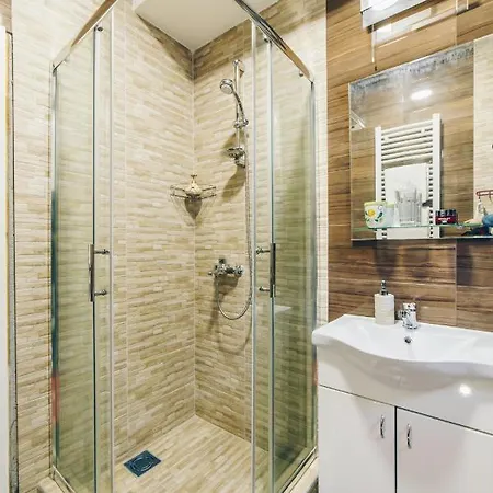 Διαμέρισμα Sreckovic 1