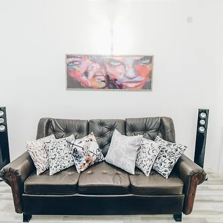 Apartman Sreckovic 1 *