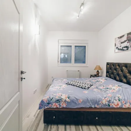 Sreckovic 1 Apartman