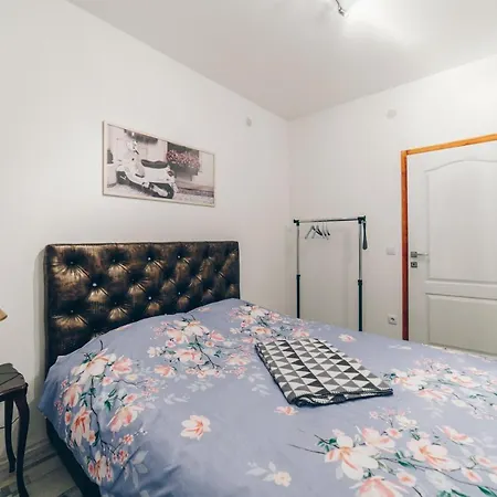 Apartman Sreckovic 1 Kragujevac