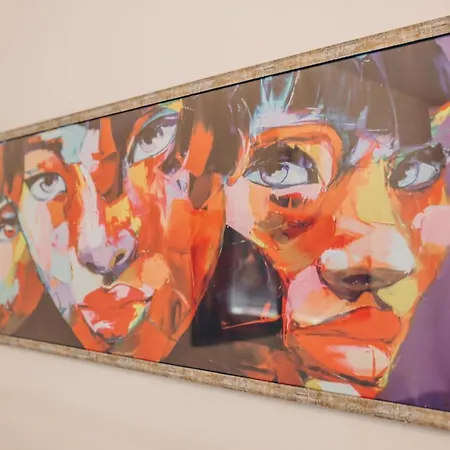 Sreckovic 1 Διαμέρισμα *