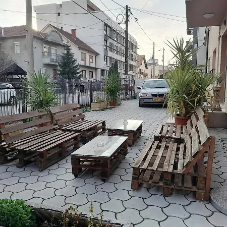 Sreckovic 1 * Κραγκούγιεβατς