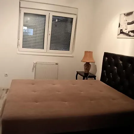 Sreckovic 1 Διαμέρισμα