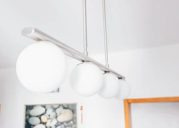 Sreckovic 1 Apartment