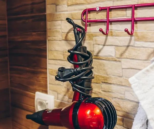 Sreckovic 1 Apartment Kragujevac