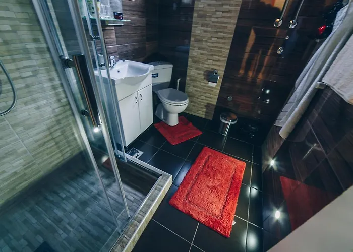 Sreckovic 1 Apartment Kragujevac