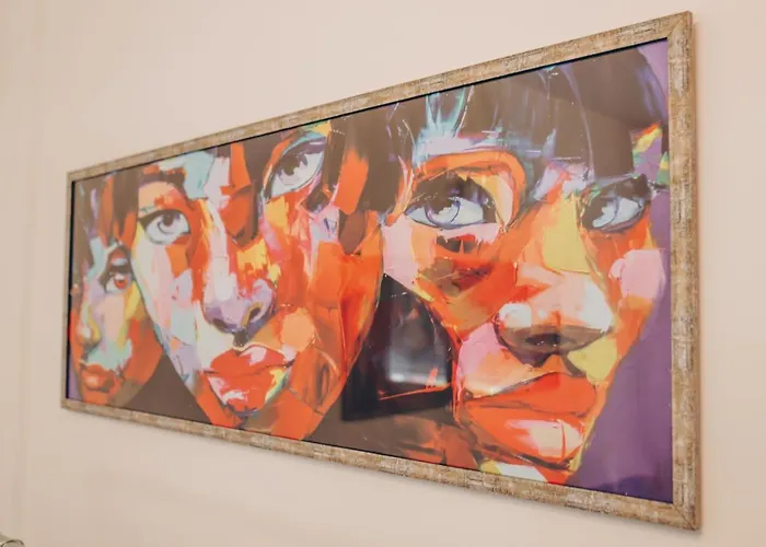 Sreckovic 1 Apartment *