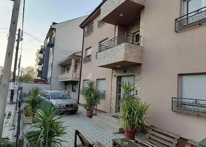 Apartment Sreckovic 1