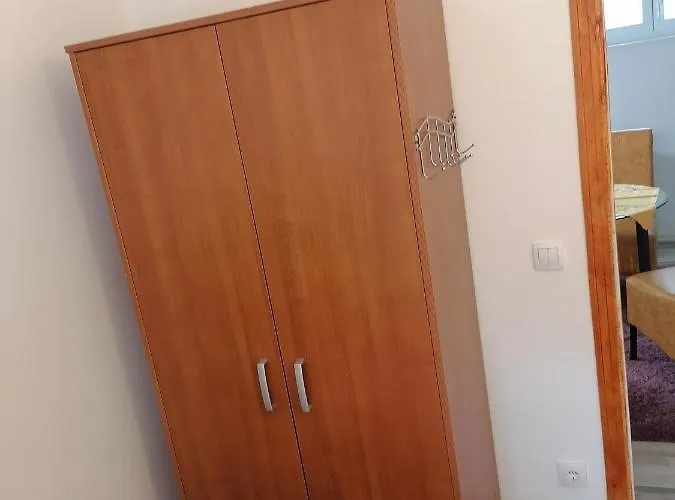 Apartment Sreckovic 1